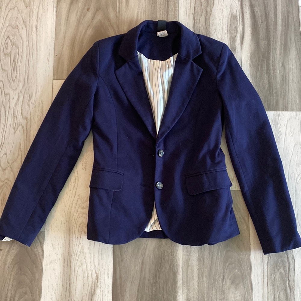 Swell Blazer